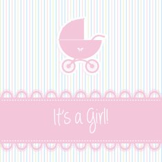 Baby Shower N397