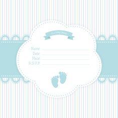 Baby Shower N399