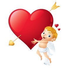 Cupid - My Valentine