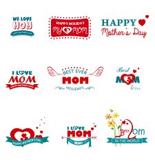 Happy Mothers Day N148