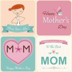 Mothers Day Cards N7