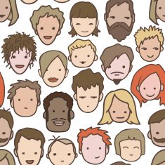 People pattern N3