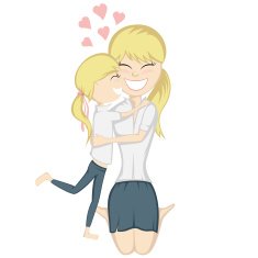 Lovin' mommy collection N10