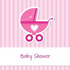 Baby Shower Invitation N20