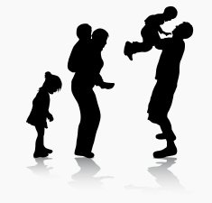 Happy family together N2
