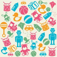 Baby toys design N66