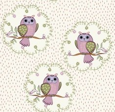 cartoon owls N15