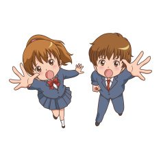 students chance