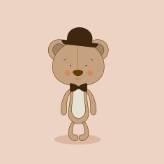 Bear Design N32