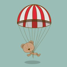 Bear Design N33