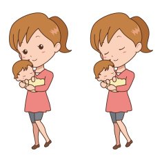 Mother Baby N3