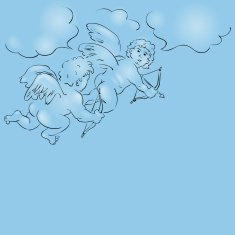 Two Cupids N2