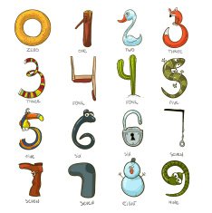Numbers N11