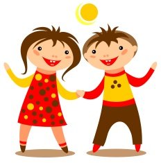 Girl And Boy N10
