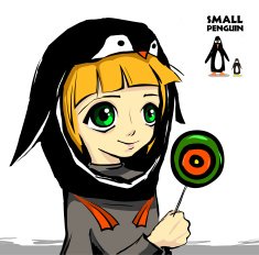 Penguin N10