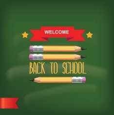 Poster Back to school N2