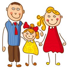 Happy Family N347
