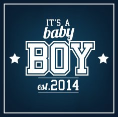 Baby Boy N52