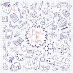 Back To School N462