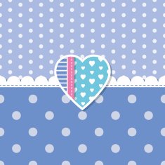 cute baby boy greeting card N8