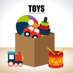 Toys design N96