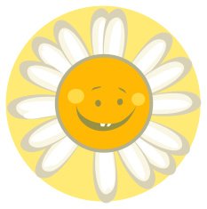 Smiling Sun N7