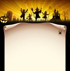 Halloween Party N31