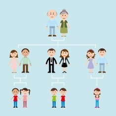 Family design N445