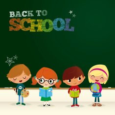 Back To School N464