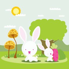 Rabbit N27