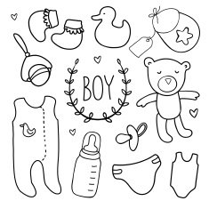 Baby Boy N53