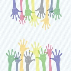 Hands N42