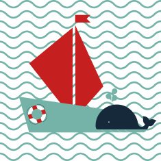 Maritime card