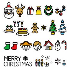 Christmas set N26