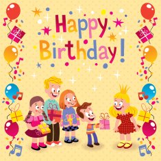 happy birthday N459