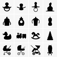 Baby accessories