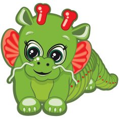 Little Dragon N4
