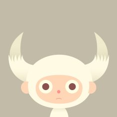 magic horns predict the past