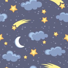 Night Sky N6