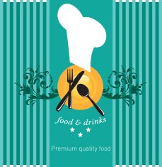 Restaurant menu N10
