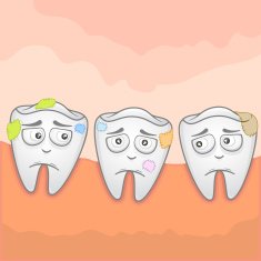 Toothache N2