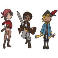 Pirates N3