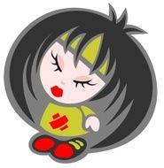 cartoon emo girl N3