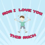 I Love You This Much N5