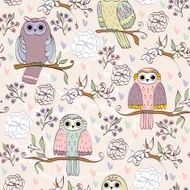 seamless pattern N115