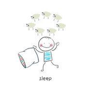 sleep N3