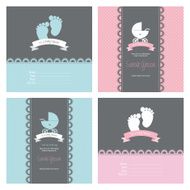 Baby Shower N412