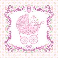 It&#039;s a girl! N6