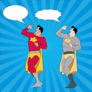 Calling all Heroes!