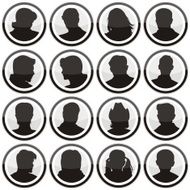 Head Icons N3